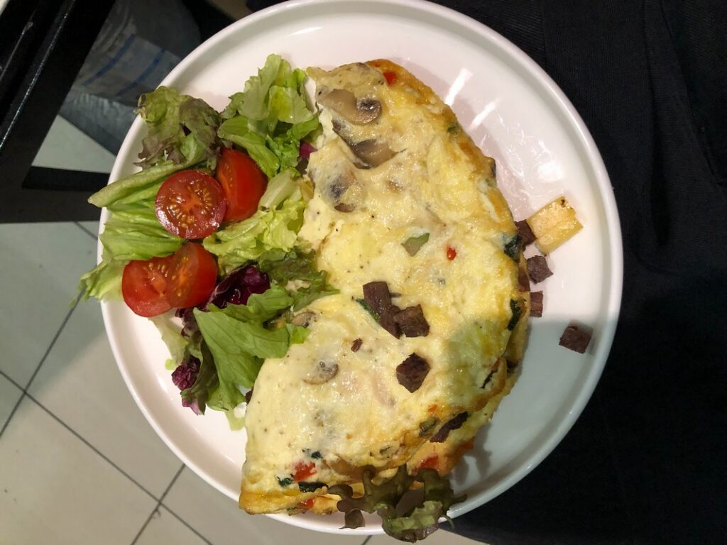 Что есть до и после тренировок — советы нутрициолога