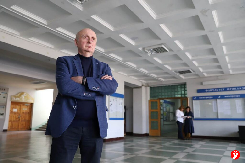 Профессор БГУ: ИИ — это новое ядерное оружие, но договора о его нераспространении не будет