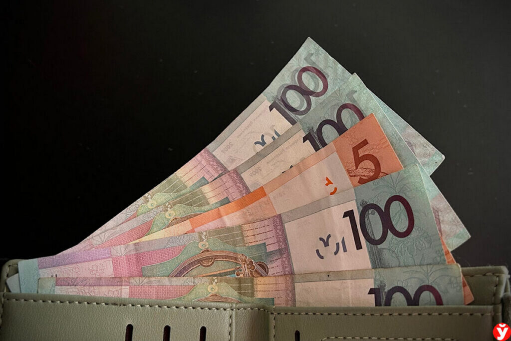 Заняла Br15 тыс. и не вернула — белоруску привлекут к уголовной ответственности