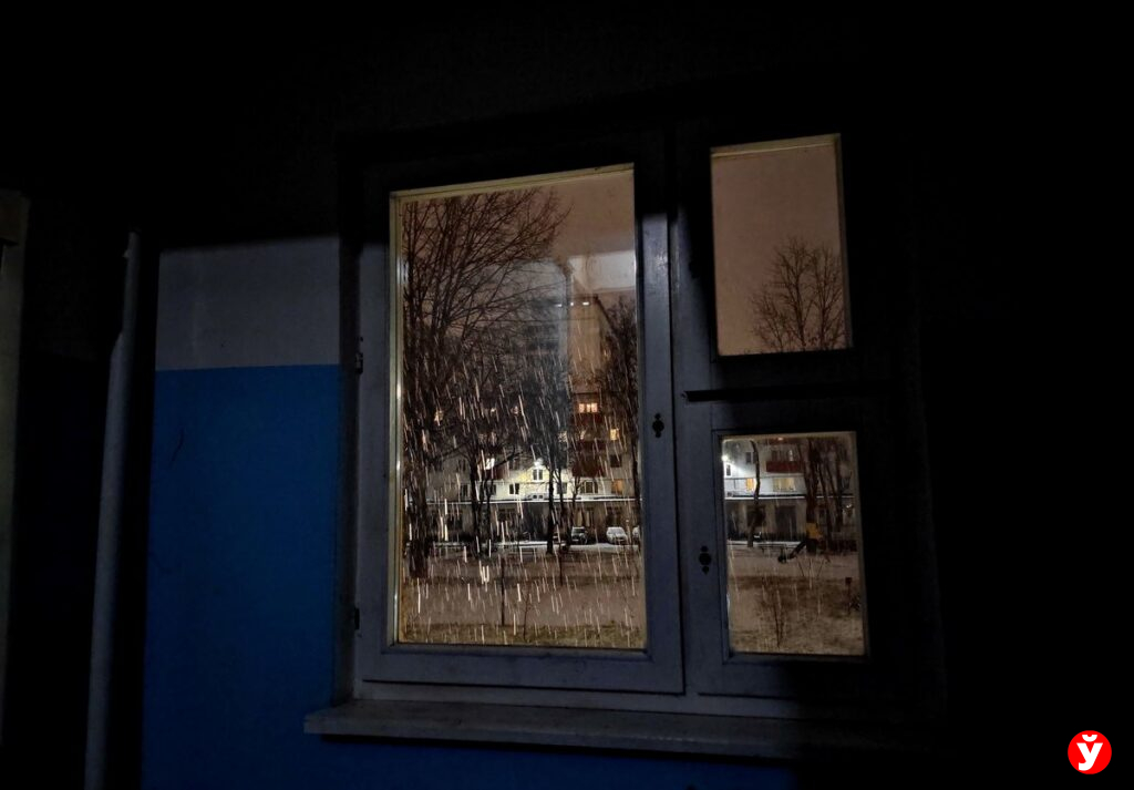 Погода в Беларуси 7 декабря: облачно с прояснениями, а на западе — дождь