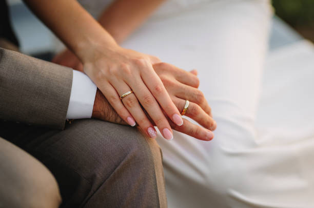 Потратили $5 тыс. на свадьбу, но пожалели об одном — молодожены показали, на что ушли деньги