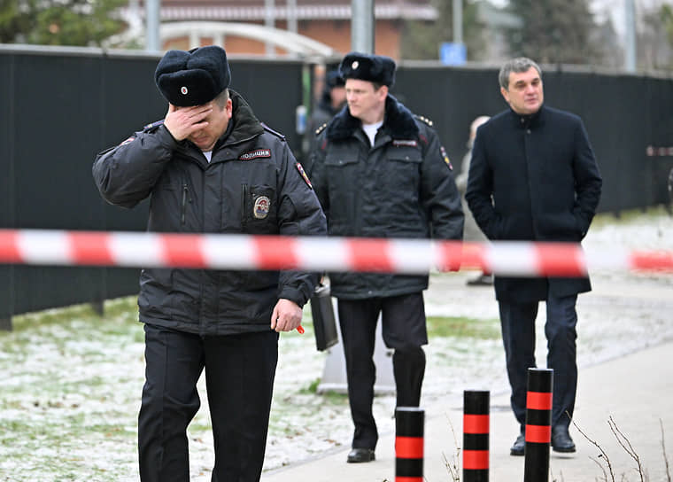 Репортаж с петлей на шее: как связан неонацизм и школьные убийства