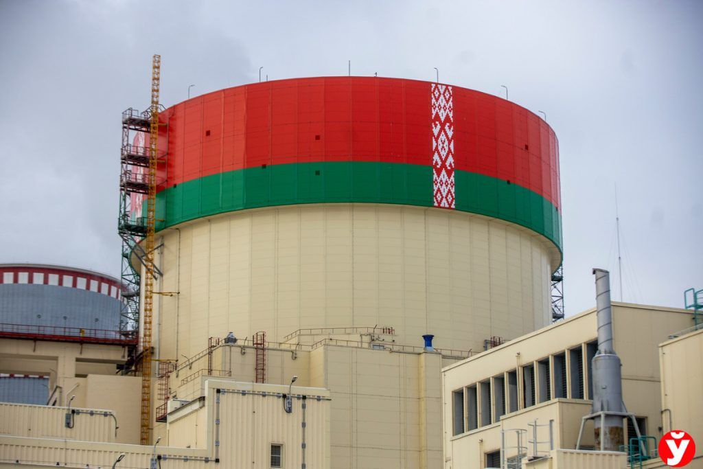 К 2030 году Беларусь должна поднять уровень энергонезависимости — Лукашенко