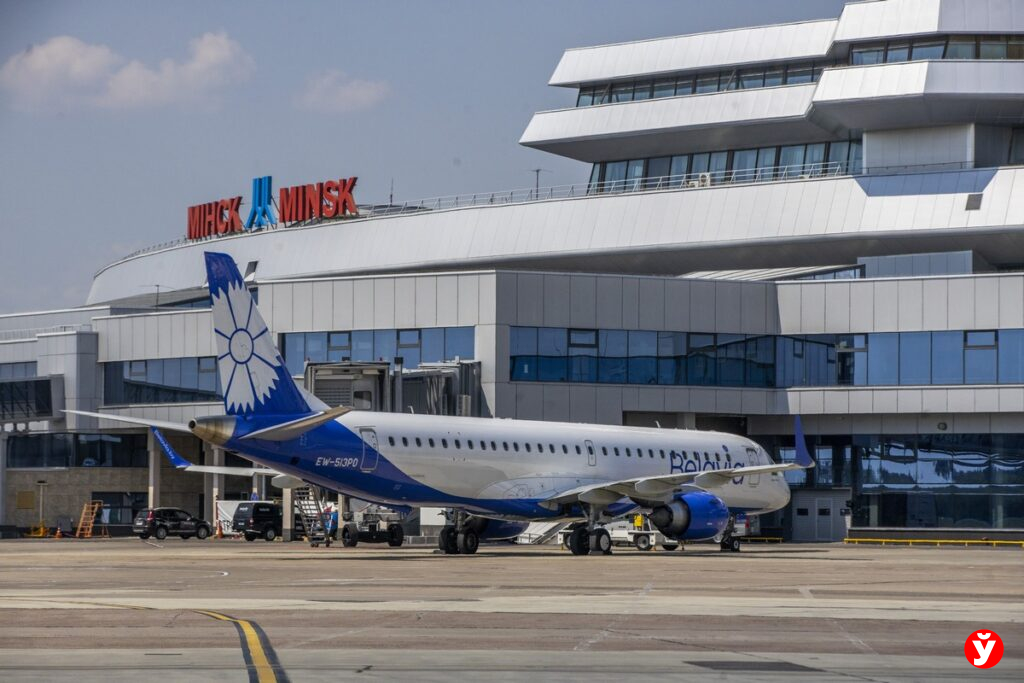 «Белавиа» открыла продажу билетов по сниженным ценам — куда можно улететь из Минска?