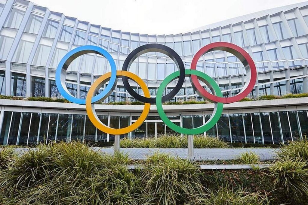 МОК смягчил ограничения для молодых спортсменов Беларуси