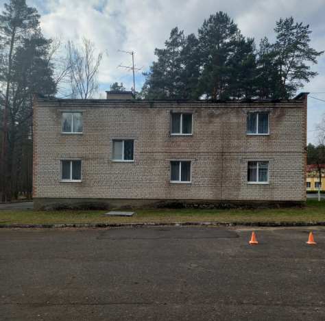 Любань торги