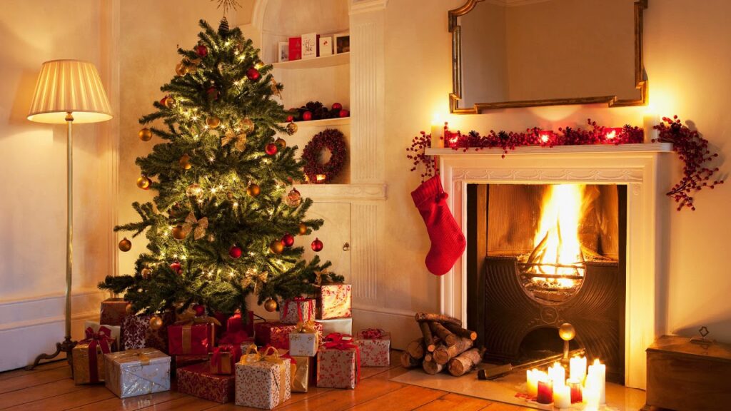 Квартиры в Минске для вашего Нового года: 5 уютных вариантов, которые можно забронировать посуточно