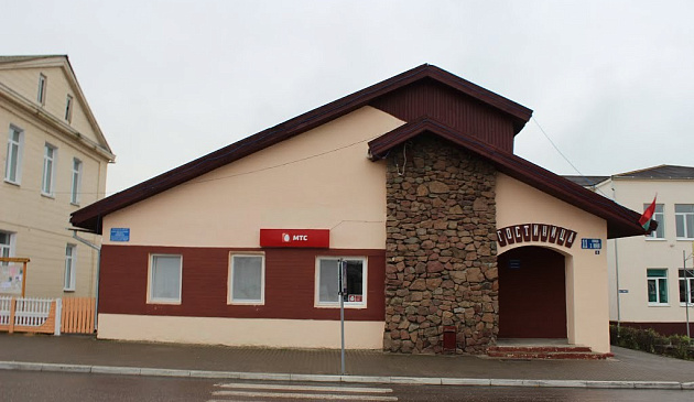 Гостиницу в Ивенце выставили на торги повторно — цена упала в 2,5 раза