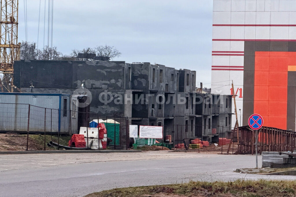 Микростудии по 18 м. кв. разлетелись за неделю: как фанипольские «скворечники» победили хейт