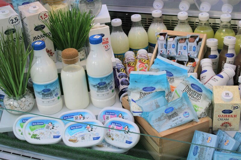 Продукция с Гродненщины идет в более чем 40 стран мира