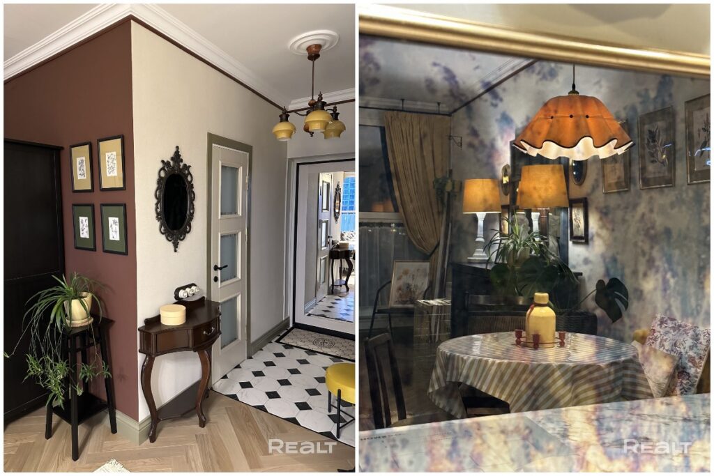 Нашли однушку за $600 в современном квартале Минска — за что такие деньги?