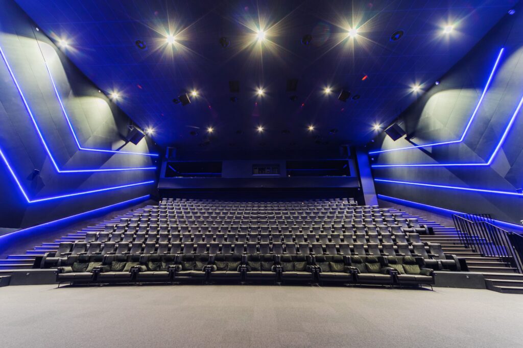 В Минске откроют два новых кинотеатра в торговых центрах — где именно и когда