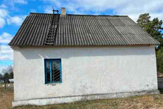 здание почты