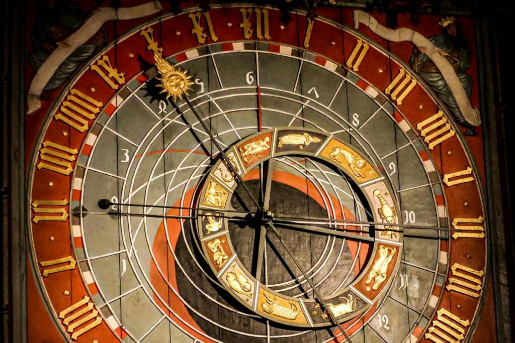 Гороскоп на неделю с 22 декабря: Телец получит работу мечты, Водолеям лучше избегать конфликтов