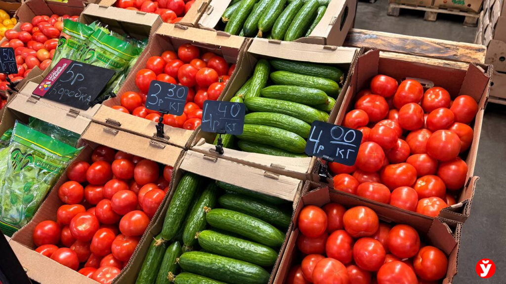 В Беларуси скорректировали систему регулирования цен — какие товары будут под контролем