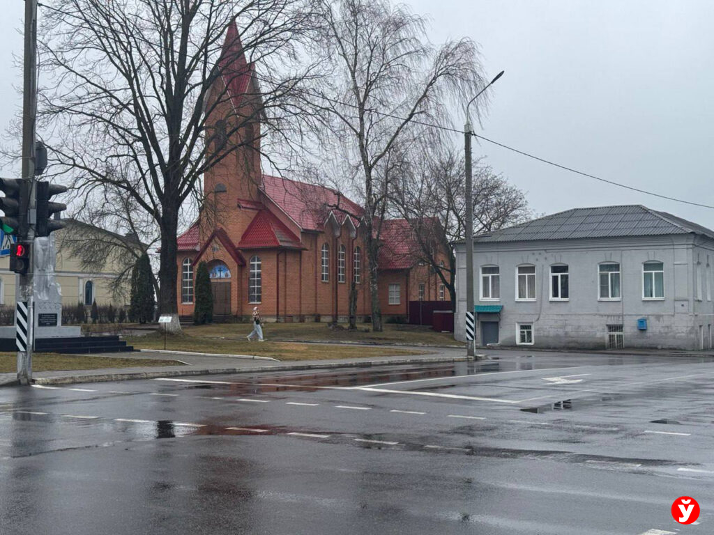 Братья по судьбе: как белорусский Червень нашел двойника в сердце Италии