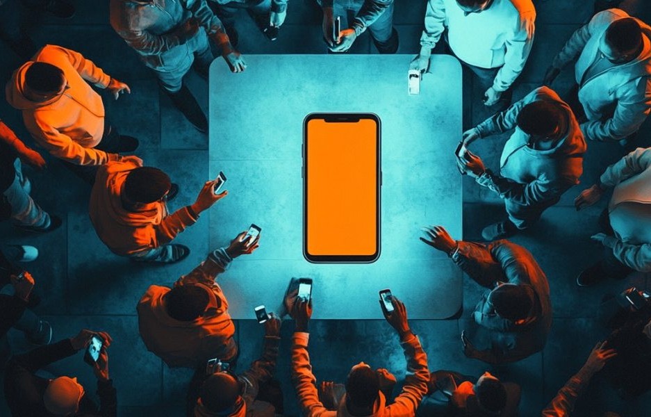 Выкинь свой андроид: как Pegasus крадет данные и что делать пользователям