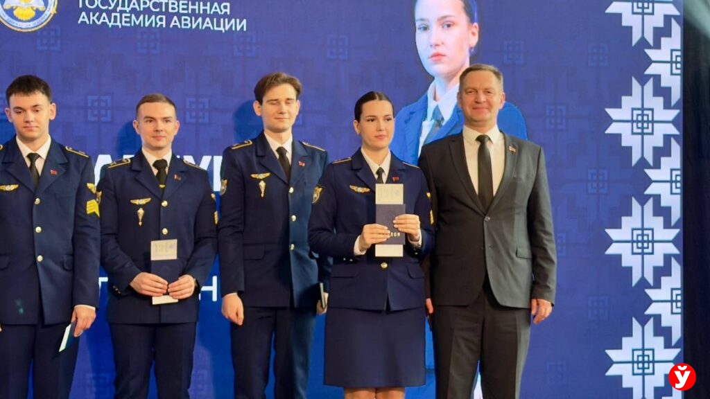 От мечты к штурвалу: как Дарья Помарчук стала пилотом и готовится обучать других