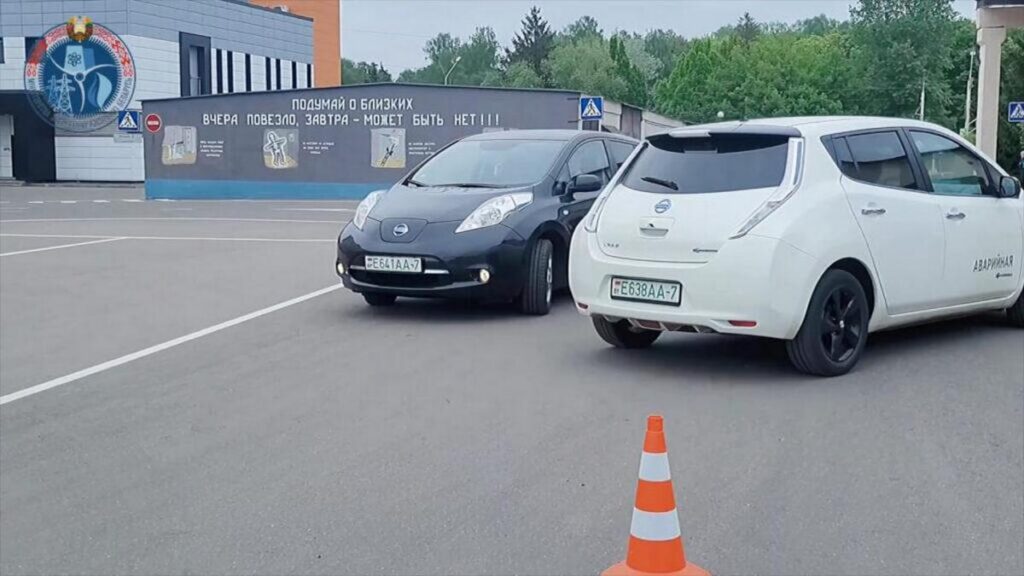 Энергетики рассказали, можно ли заряжать электромобиль в садоводческом товариществе