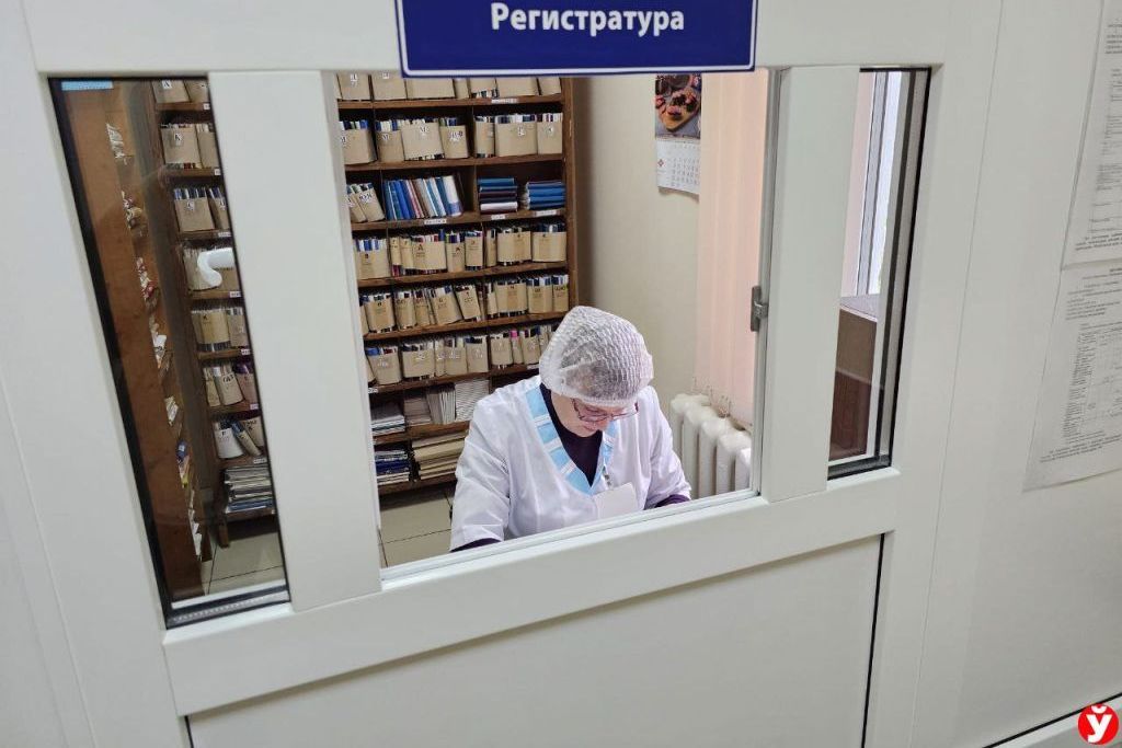 К концу пятилетки Беларусь планирует построить и реконструировать более 80 объектов здравоохранения