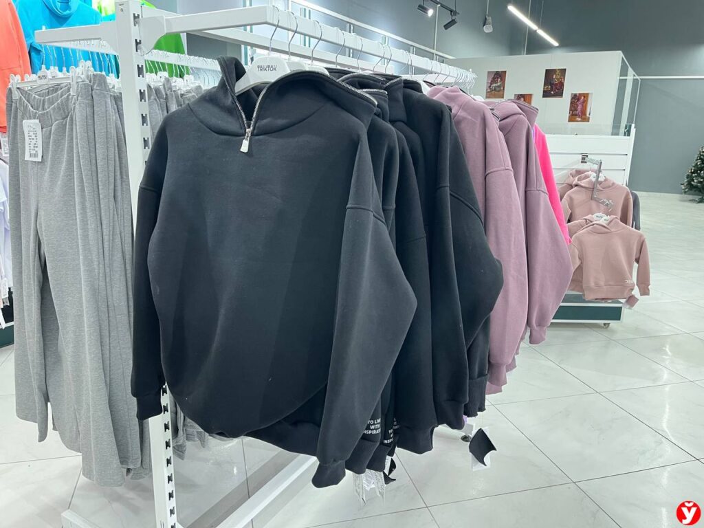 Белорусские товары будут продаваться со скидками в эту пятницу — где купить одежду дешевле