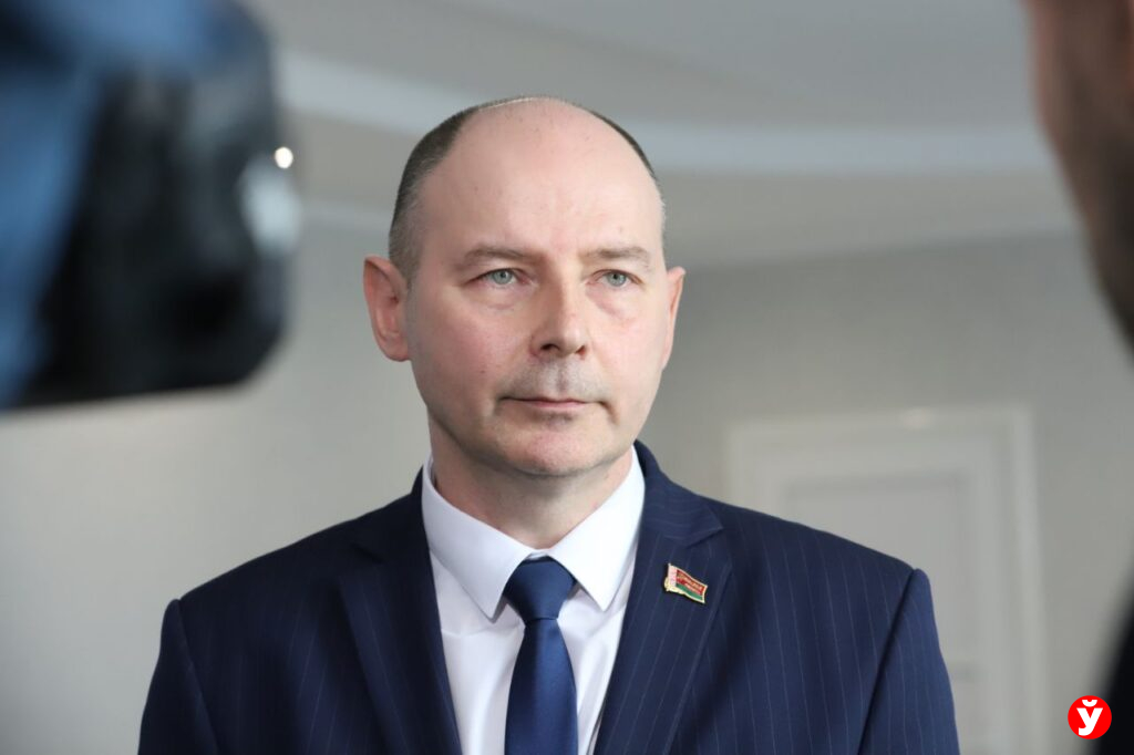 Лукашенко внес кандидатуру Алексея Кушнаренко для избрания членом Президиума ВНС