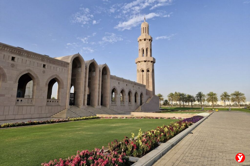 Мальдивы рядом: Лукашенко раскрыл детали турпроекта Беларуси в Омане на 200 га