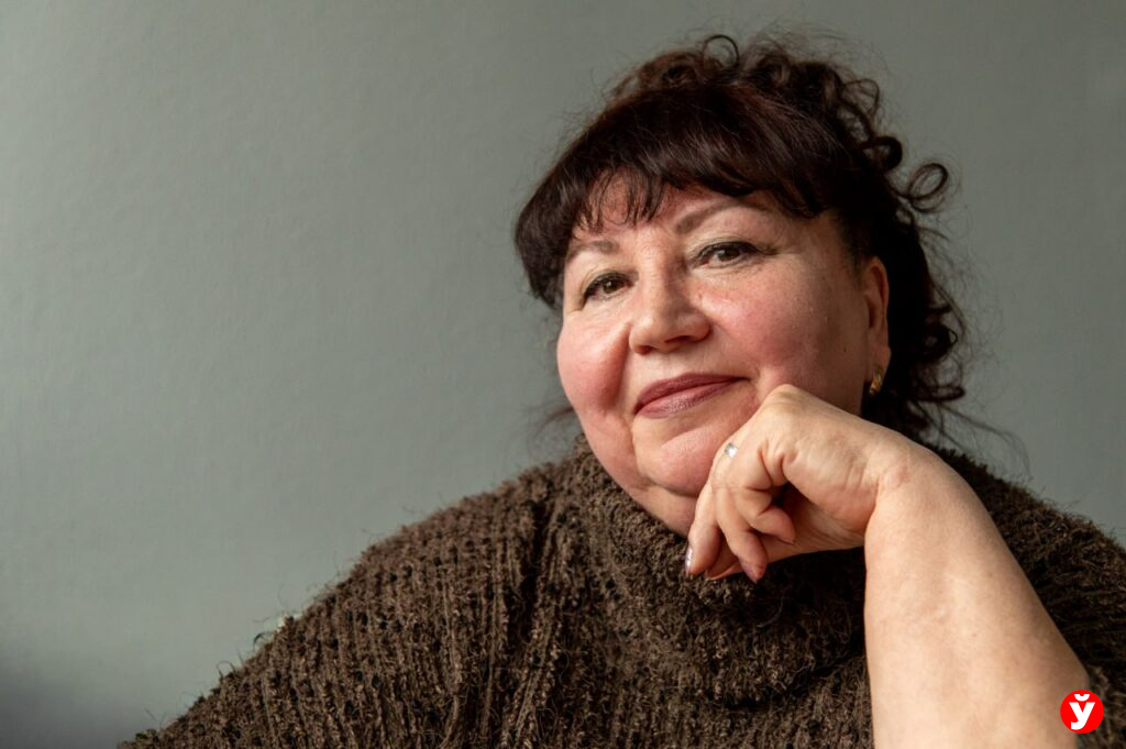 Кто заменит «говорящие руки»? Полвека работы и главная тревога слуцкого переводчика жестового языка