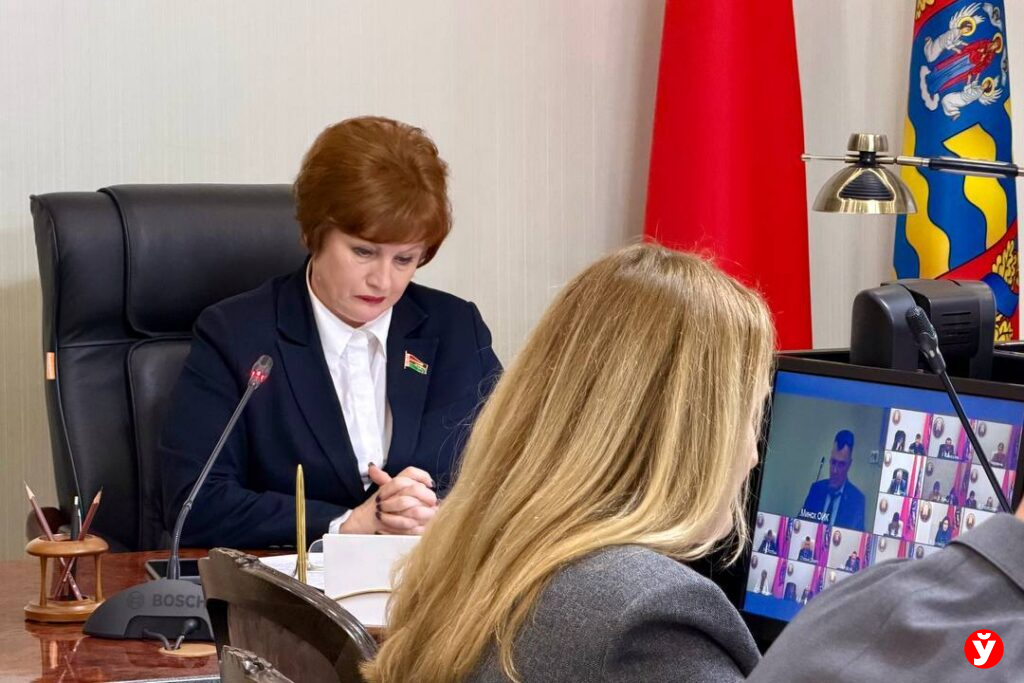 Кооперация на колесах и в цифре: чем живёт потребительская сеть Минщины