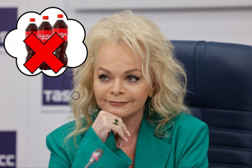 «Эффект Долиной» добрался до Бела-Колы — певица попала под «бойкот» белорусского бренда