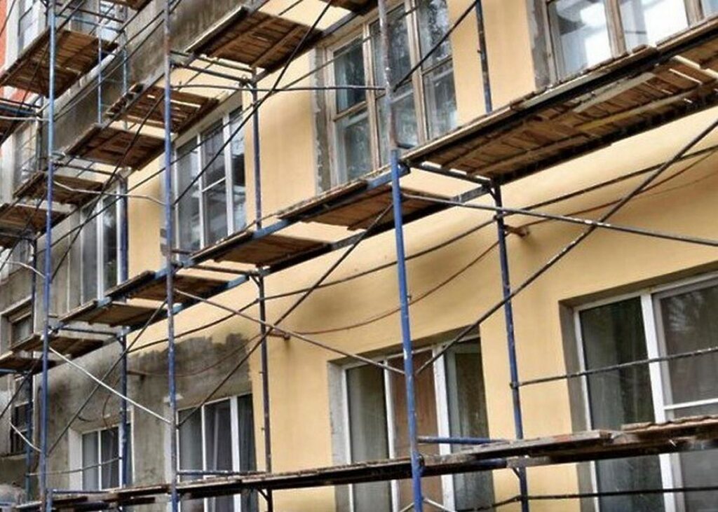 Фиктивные поставки на 80 тыс.: в Борисове раскрыто мошенничество при капремонте