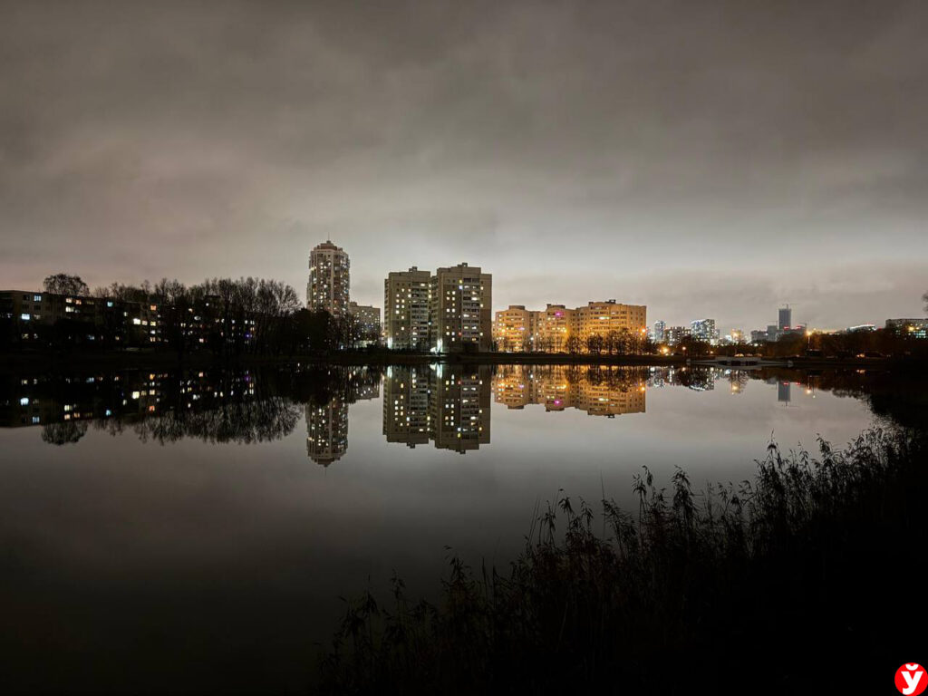 Прогноз погоды на 3 декабря. В отдельных районах республики ожидается туман