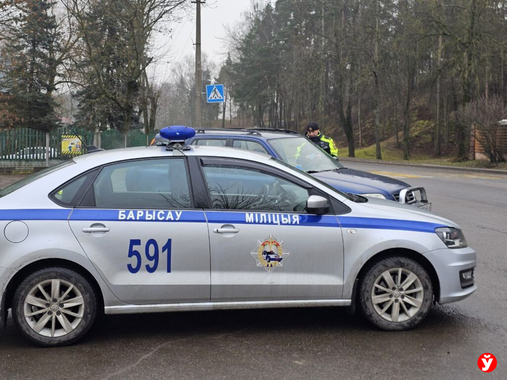 Рейд Борисов