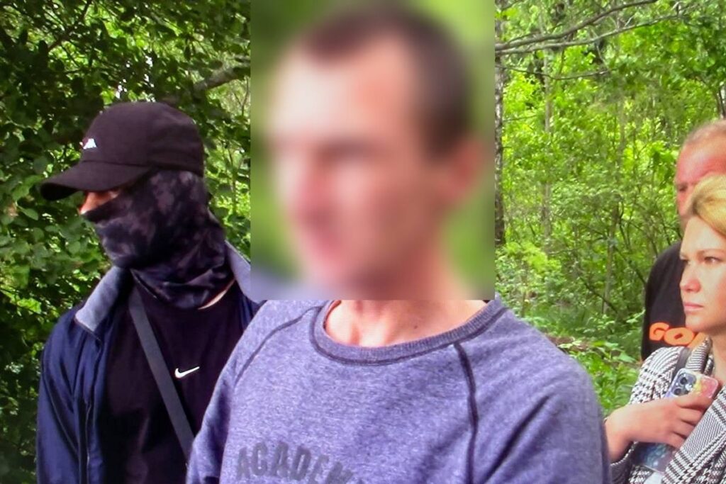 Убийца ветерана из Пуховичского района молчал 18 лет — что заставило его признаться?