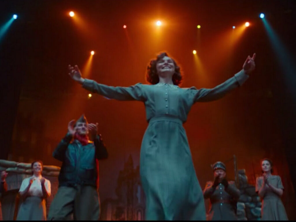 От военной драмы до мультфильма: российские кассовые картины бесплатно покажут в Минске