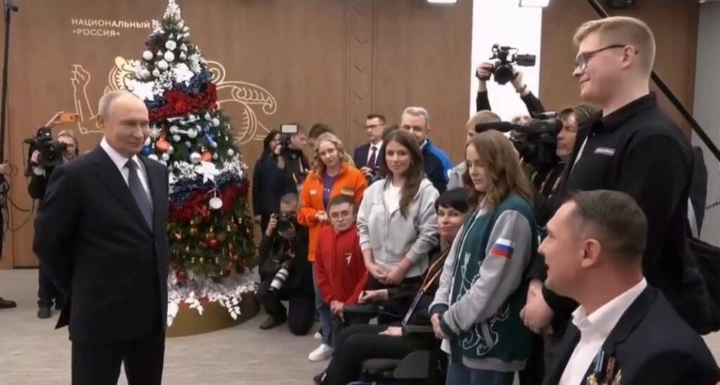 Усадьба Романовых под Борисовом станет центром помощи детям. Путин поддержал инициативу Талая