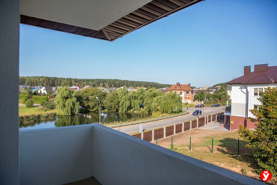 арендное жилье в Зацени