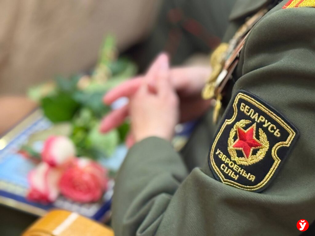 Военный комиссариат-долгожитель в Беларуси отмечает юбилей — его история длиной в 107 лет