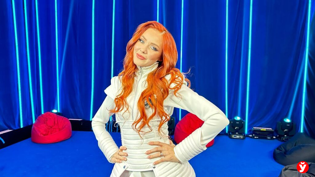 «Счастливая мама — счастливый ребенок!» Как участница «Фактор.бай» находит себя в творчестве