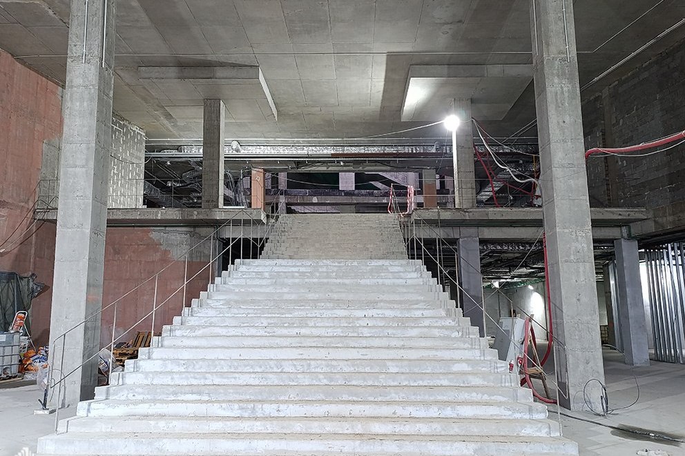 Национальный исторический музей