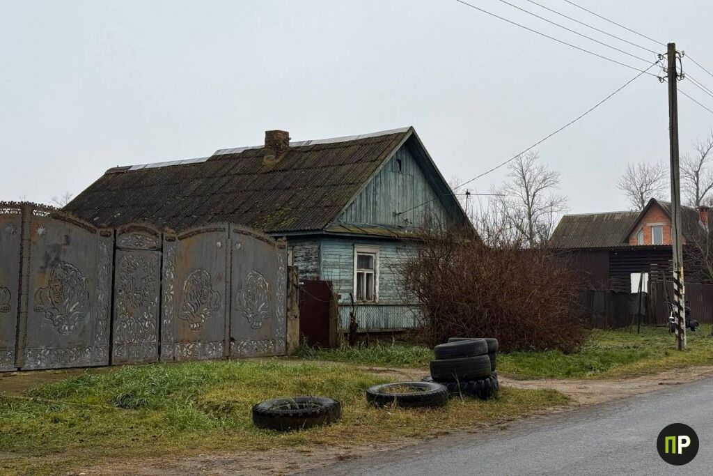 В этой деревне 70% жителей все друг другу родственники — как живут Щитомиричи