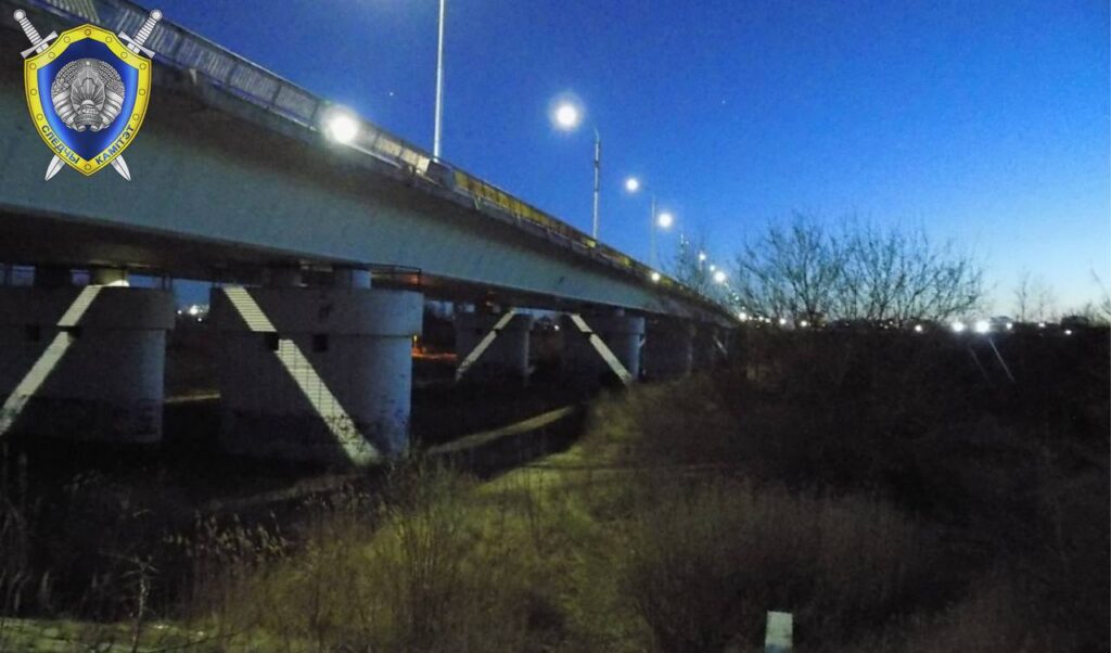 16-летних белорусов осудили на 10 и 9 лет — жестоко убили ножами токсикомана в Бобруйске