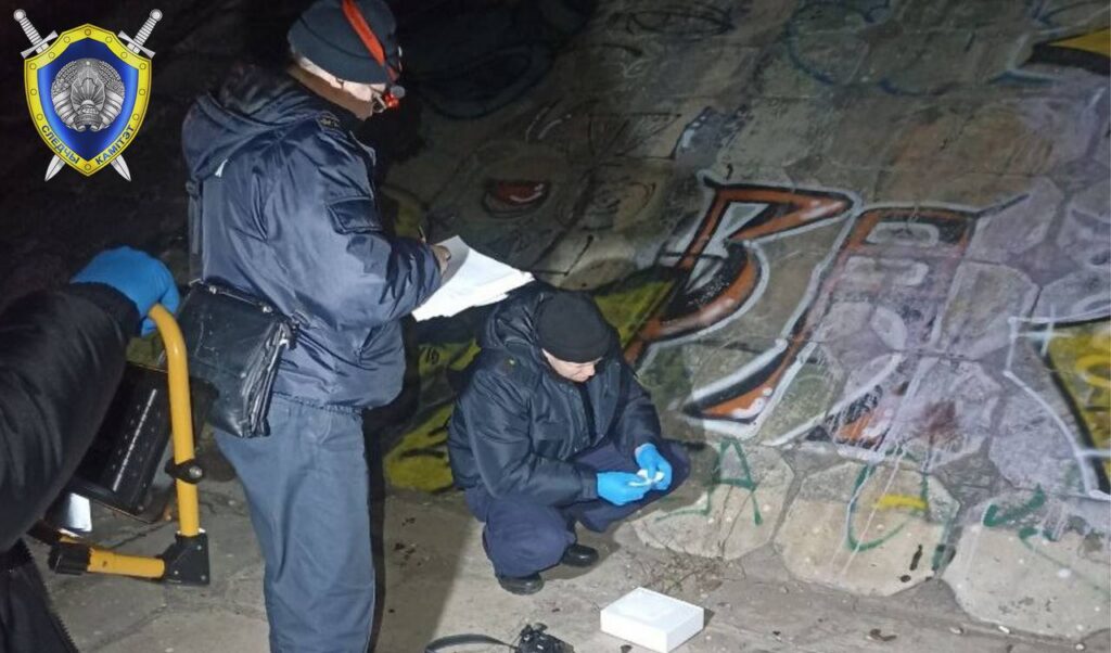 следователи