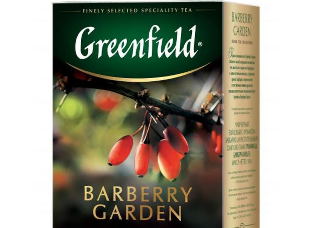 Экспертиза нашла превышение плесени в популярном у белорусов чае Greenfield