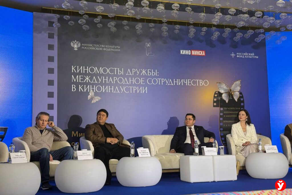 Плачут и обнимаются после сеанса. Режиссер Зайцев — о том, почему зрители ценят «доброе кино»