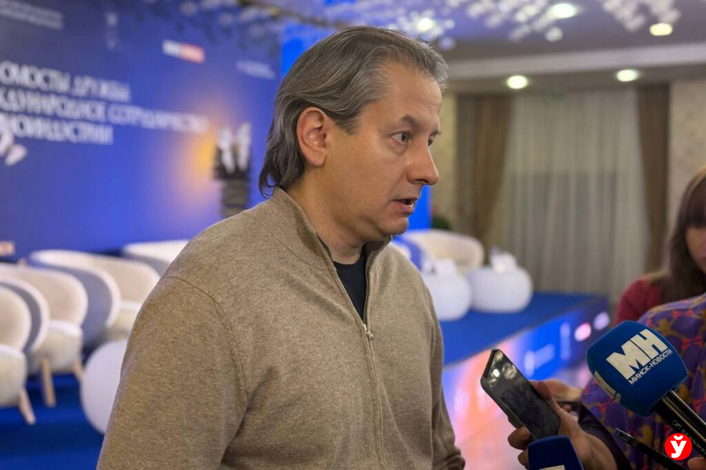 Плачут и обнимаются после сеанса. Режиссер Зайцев — о том, почему зрители ценят «доброе кино»