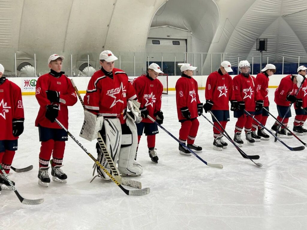 От стадиона в Марьиной Горке до Китая: как ФОЦ «Виктория» стал спортивным сердцем Пуховщины