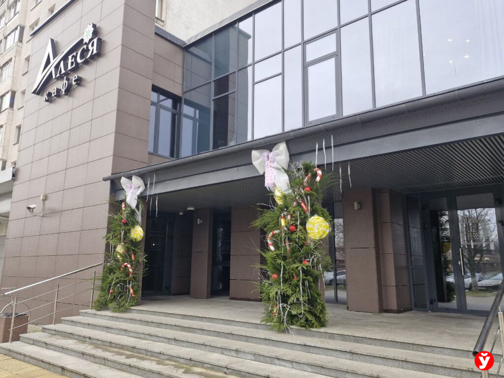 На «Беларуськалии» к Новому году будут дарить сертификаты — что и где на них можно купить