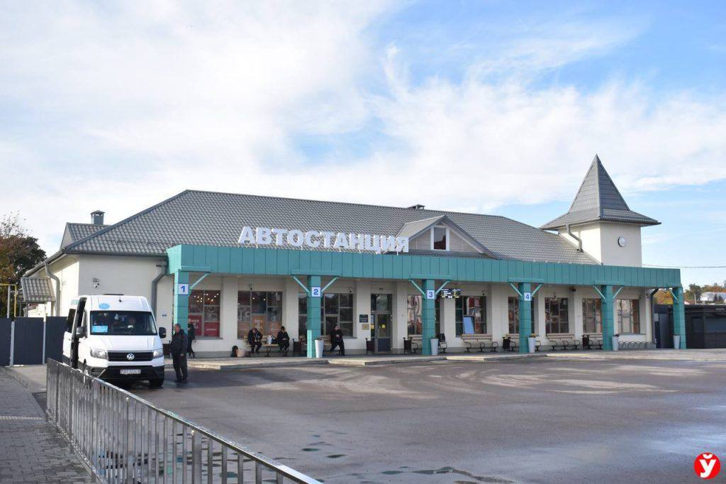 В Столбцовском районе меняется расписание пригородных автобусов