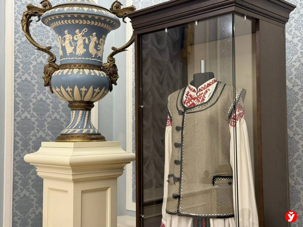  «Гэта цудоўнае жыцце»